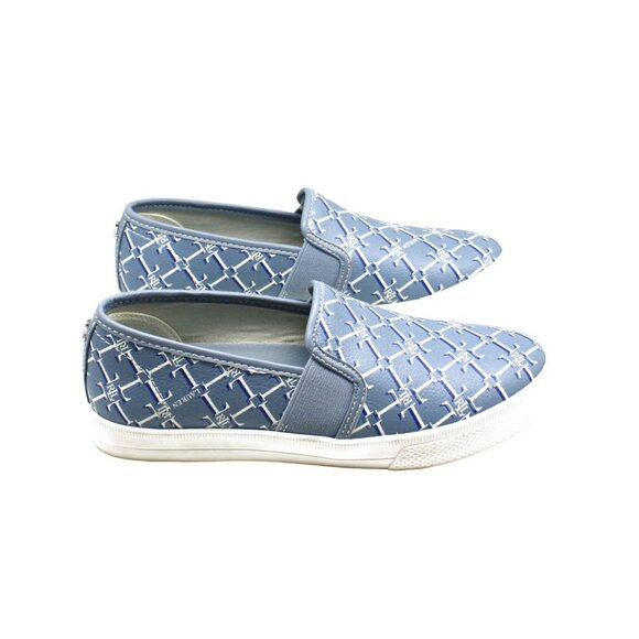 Lauren Ralph Lauren Jinny Sneakers - Picture 3 of 8